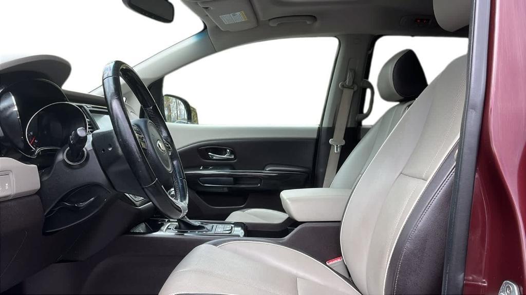 used 2016 Kia Sedona car, priced at $10,577