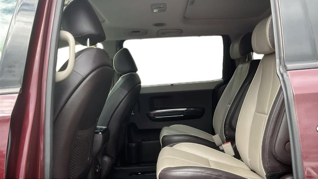 used 2016 Kia Sedona car, priced at $10,577