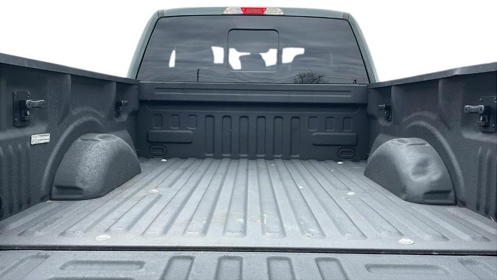 used 2016 Ford F-150 car, priced at $18,424