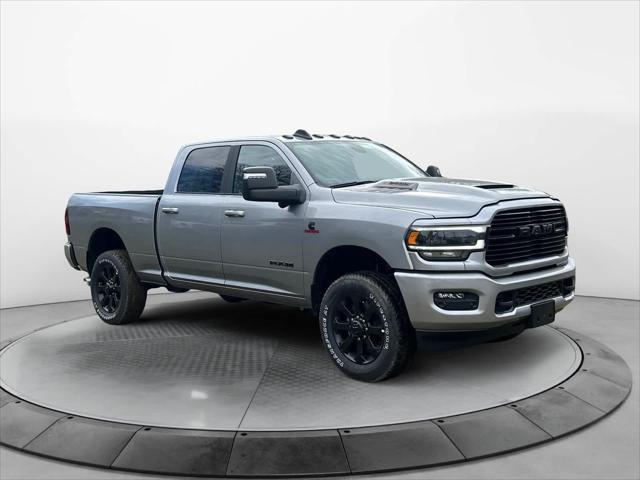 new 2024 Ram 2500 car, priced at $75,388