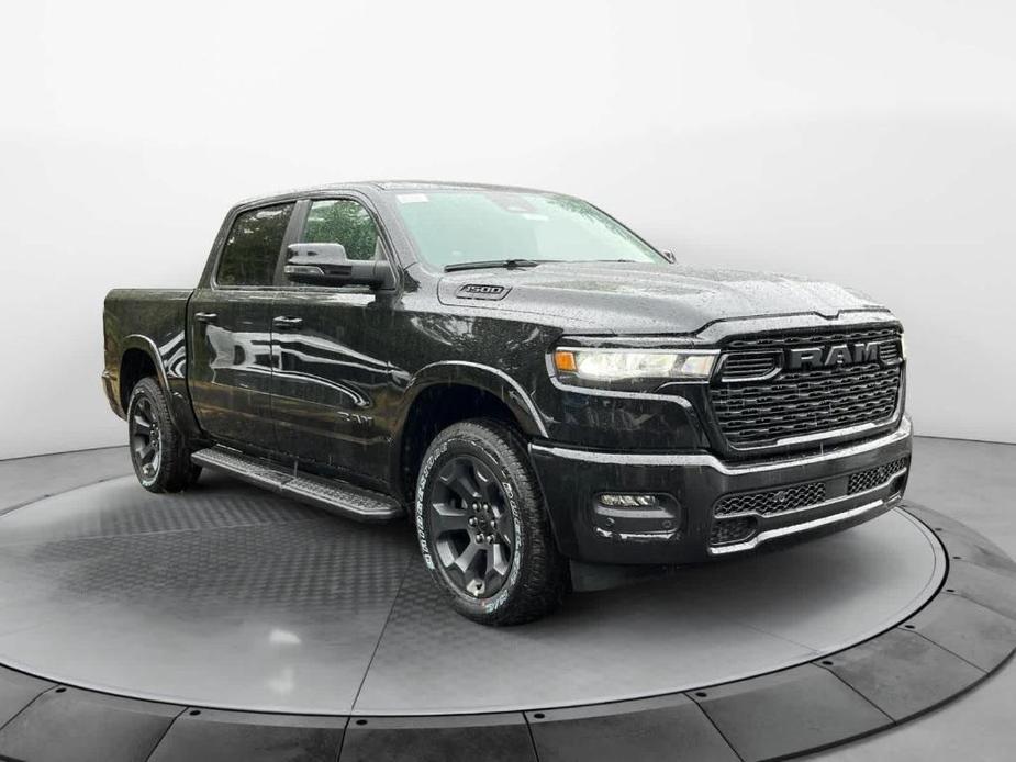 new 2025 Ram 1500 car, priced at $59,766