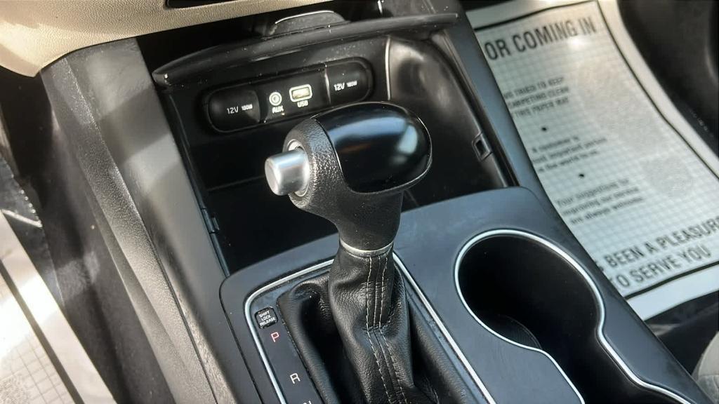 used 2019 Kia Sorento car, priced at $14,631