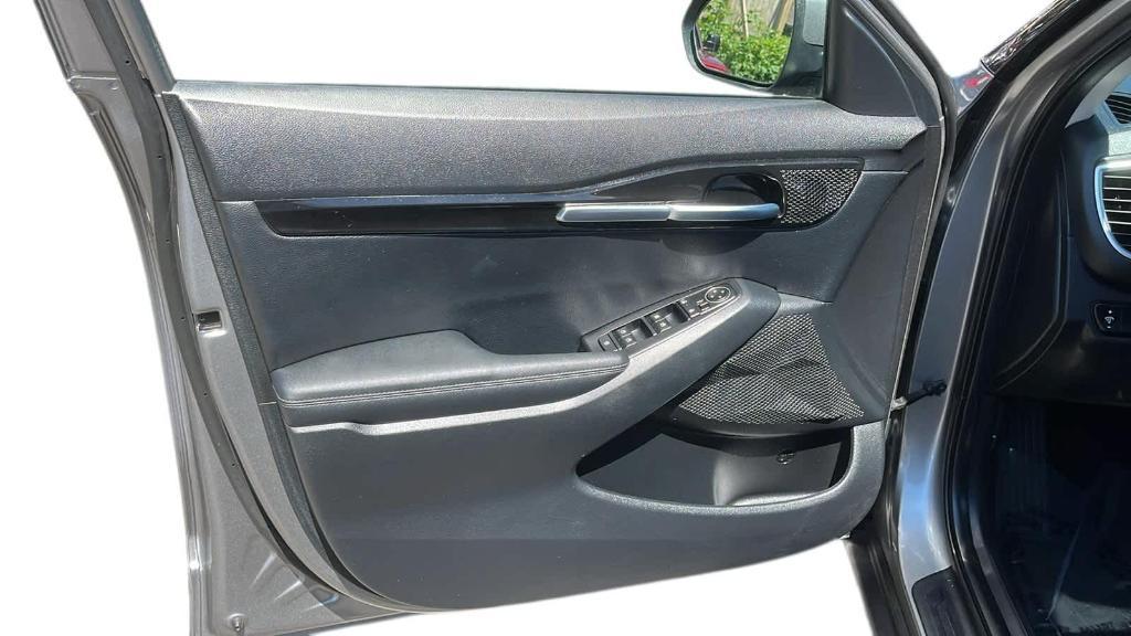 used 2024 Kia Seltos car, priced at $29,490