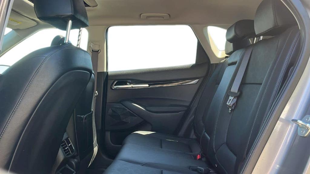 used 2024 Kia Seltos car, priced at $29,490