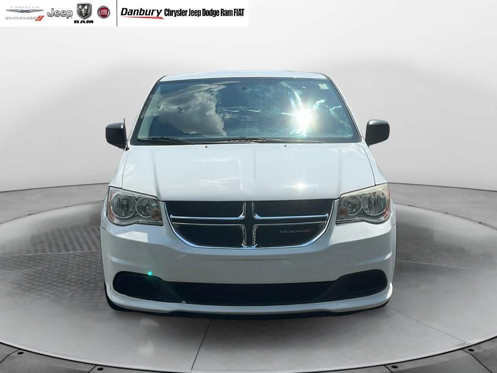 used 2015 Dodge Grand Caravan car, priced at $9,992