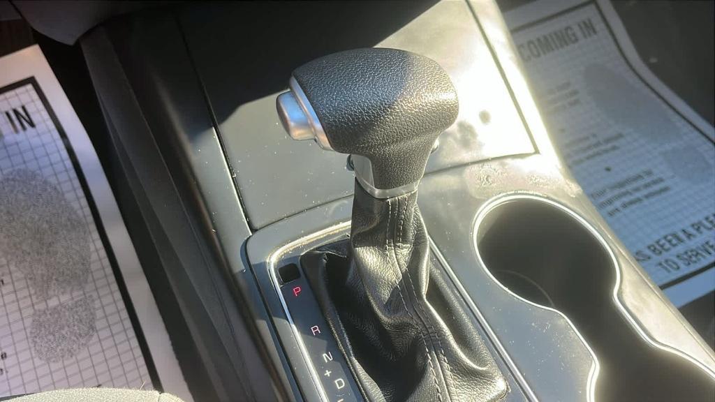 used 2019 Kia Sorento car, priced at $11,703