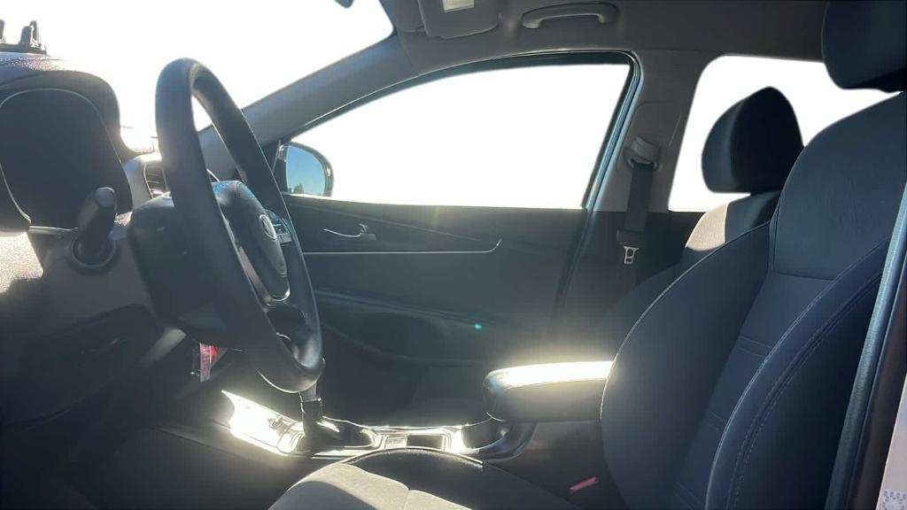 used 2019 Kia Sorento car, priced at $11,703