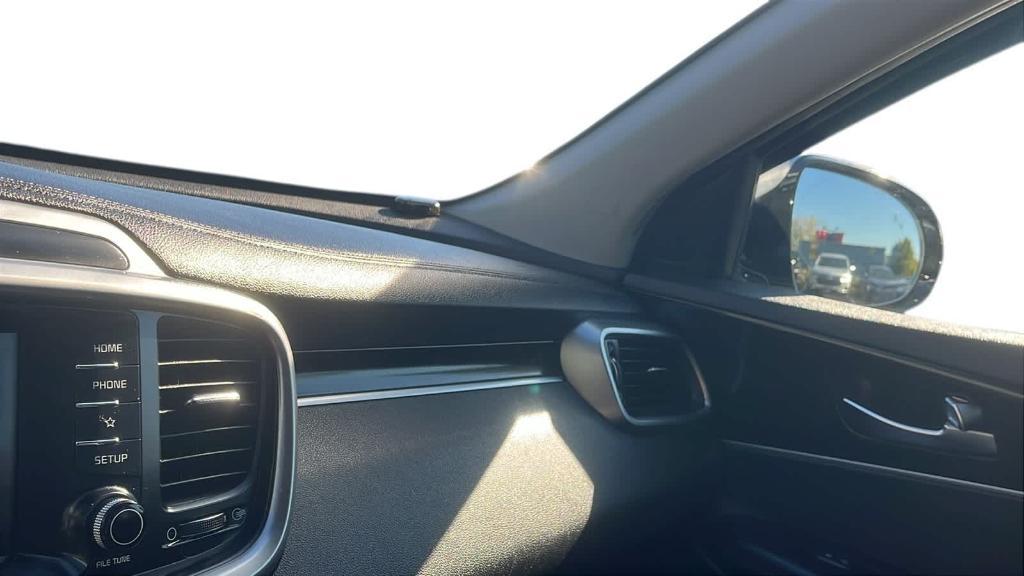 used 2019 Kia Sorento car, priced at $11,703