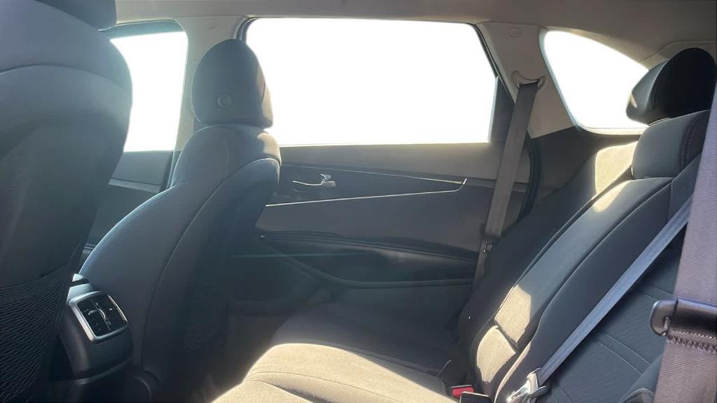 used 2019 Kia Sorento car, priced at $11,703