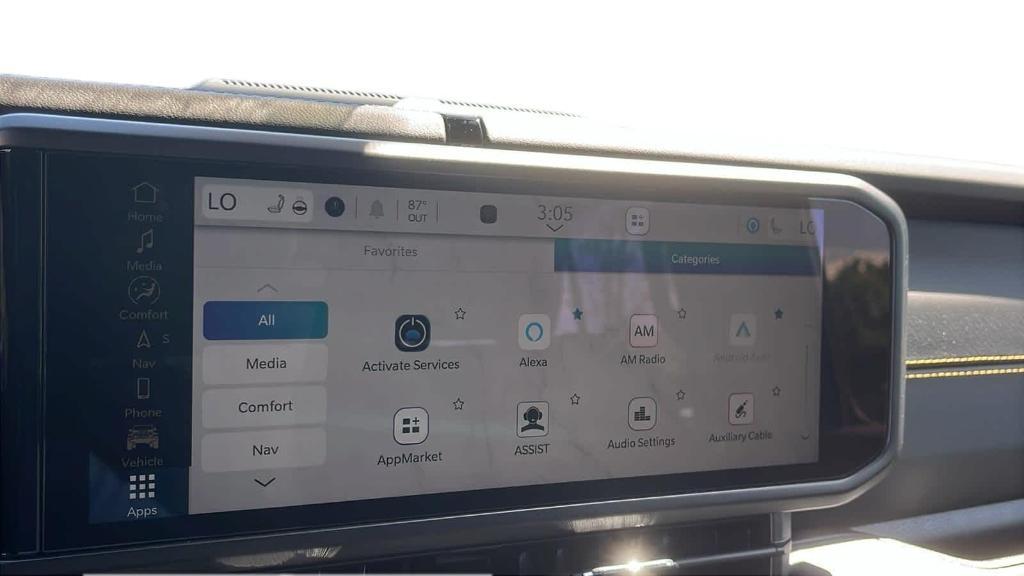 new 2025 Jeep Wrangler car, priced at $61,510