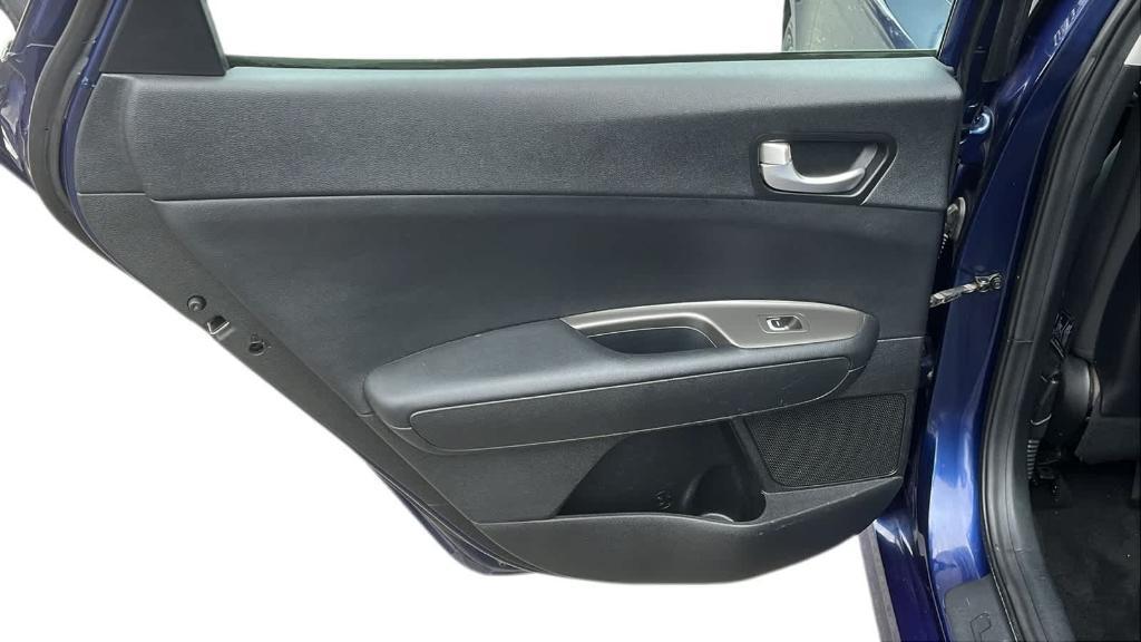 used 2019 Kia Optima car, priced at $9,498