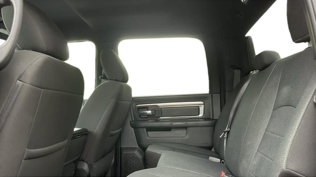 used 2024 Ram 1500 Classic car, priced at $31,566