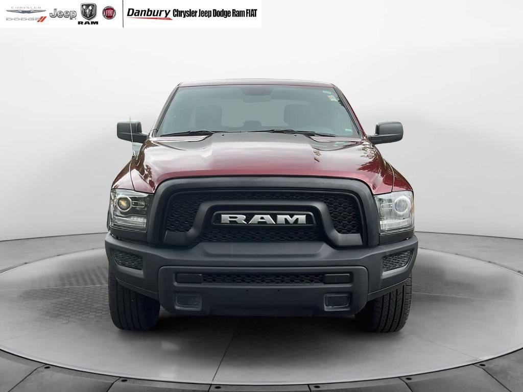 used 2024 Ram 1500 Classic car, priced at $31,566