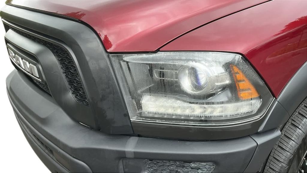 used 2024 Ram 1500 Classic car, priced at $31,566