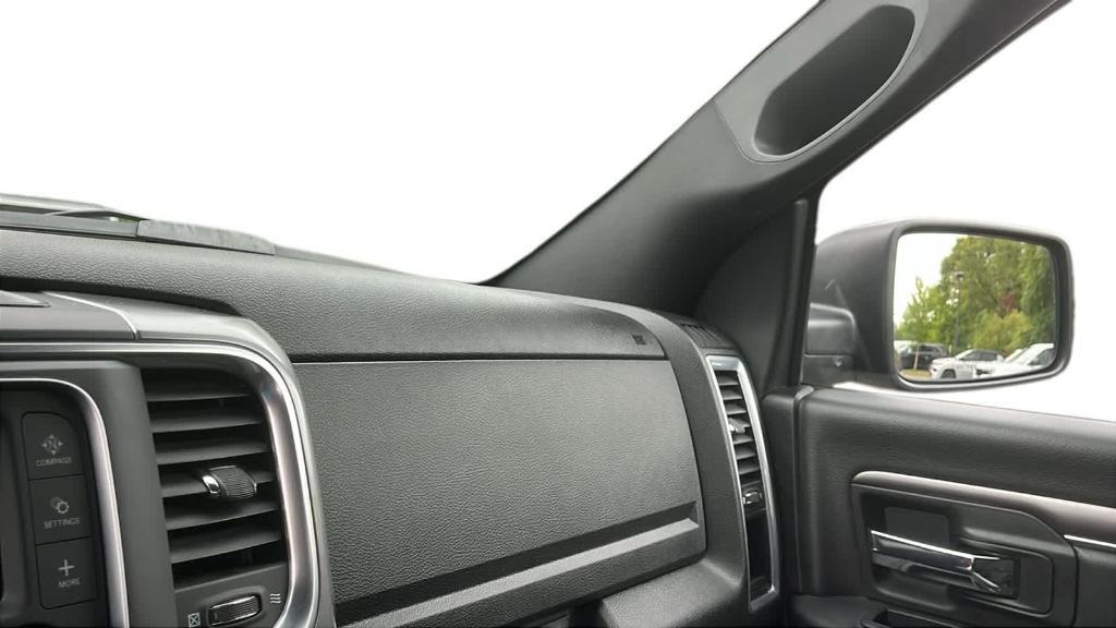 used 2024 Ram 1500 Classic car, priced at $31,566