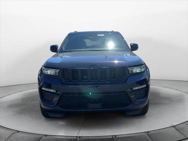 new 2024 Jeep Grand Cherokee car, priced at $47,260