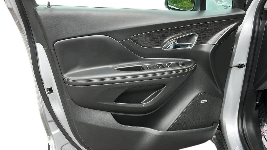 used 2013 Buick Encore car, priced at $6,934