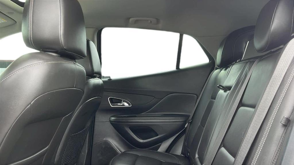 used 2013 Buick Encore car, priced at $6,934