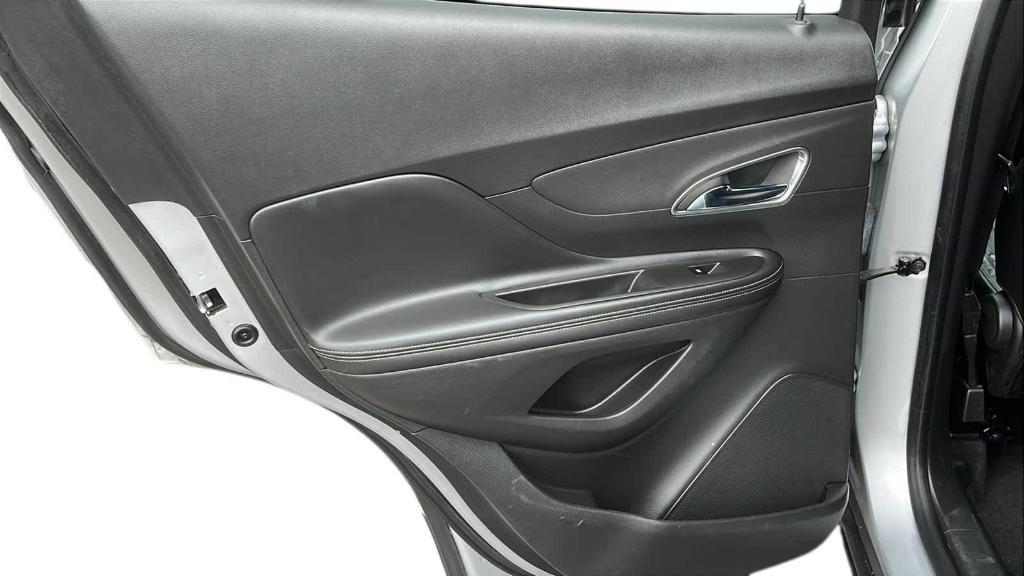 used 2013 Buick Encore car, priced at $6,934