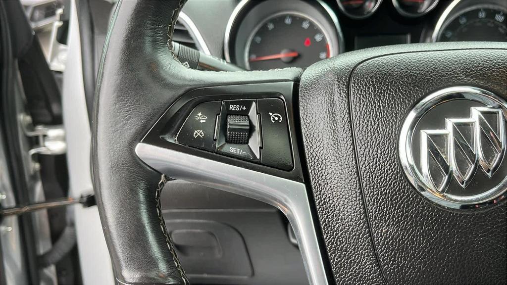 used 2013 Buick Encore car, priced at $6,934
