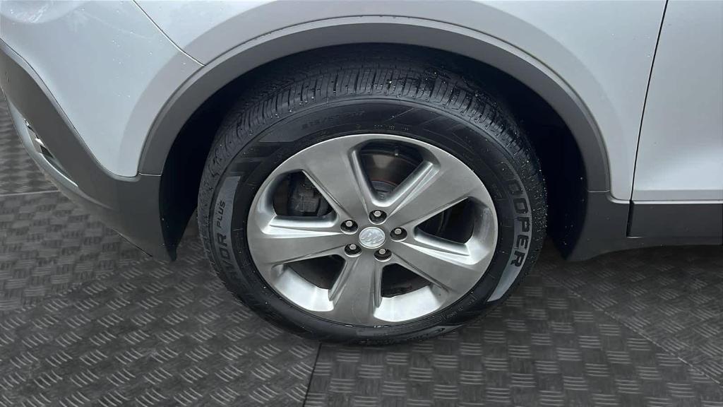 used 2013 Buick Encore car, priced at $6,934