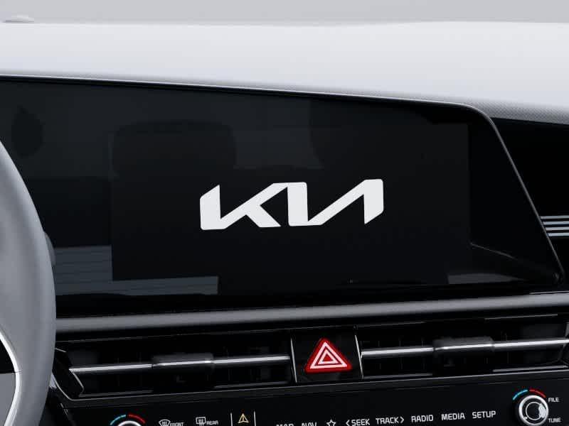 new 2024 Kia Niro EV car, priced at $37,469