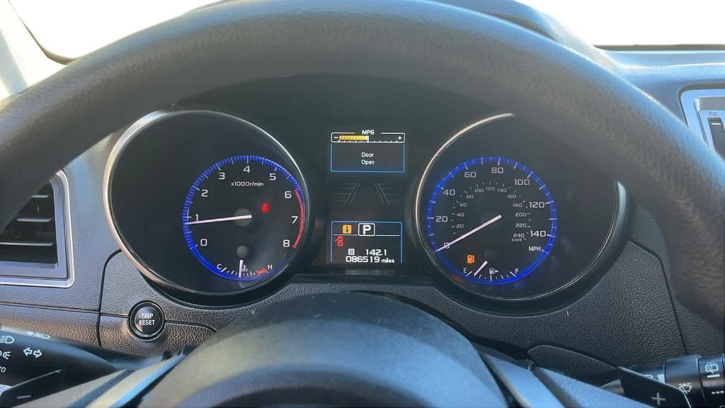 used 2019 Subaru Outback car, priced at $16,958