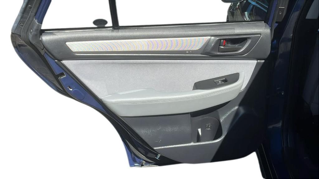 used 2019 Subaru Outback car, priced at $16,958