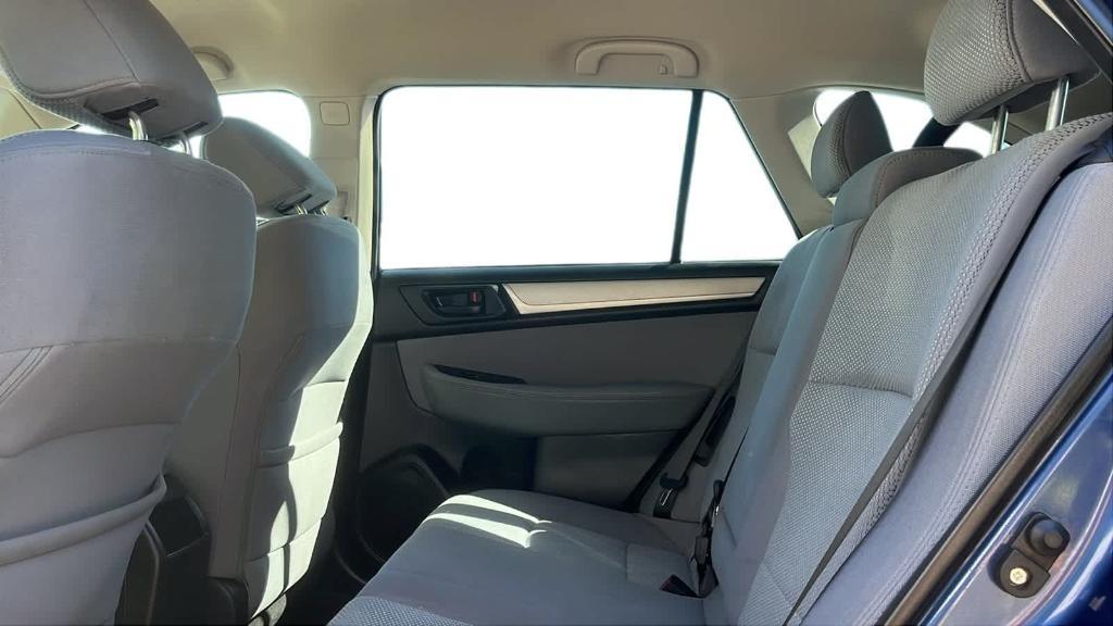 used 2019 Subaru Outback car, priced at $16,958