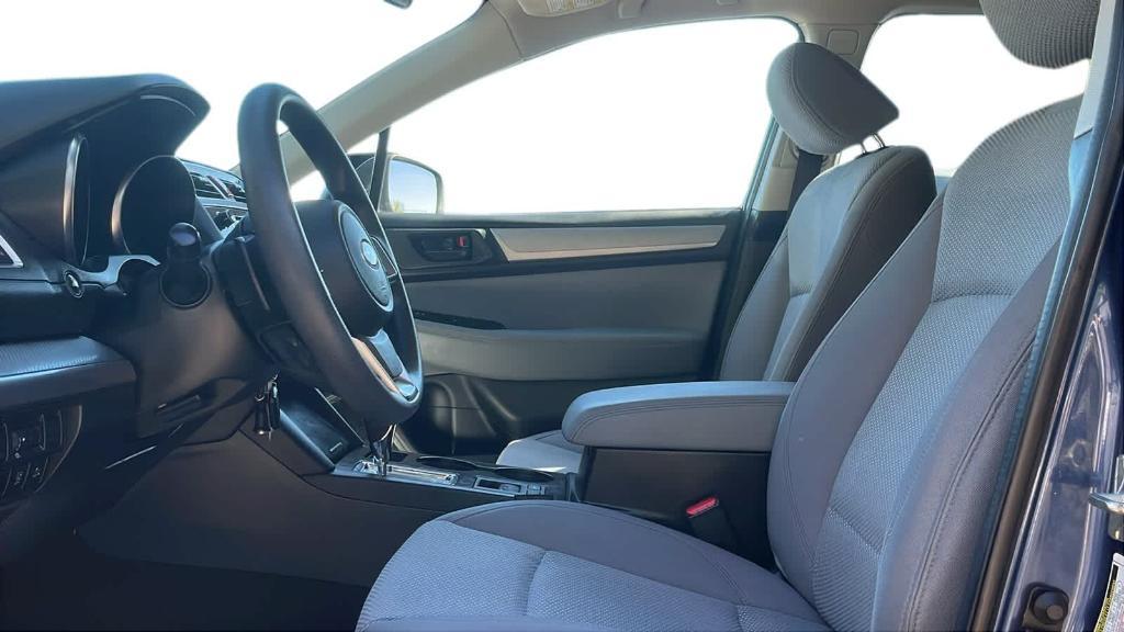 used 2019 Subaru Outback car, priced at $16,958