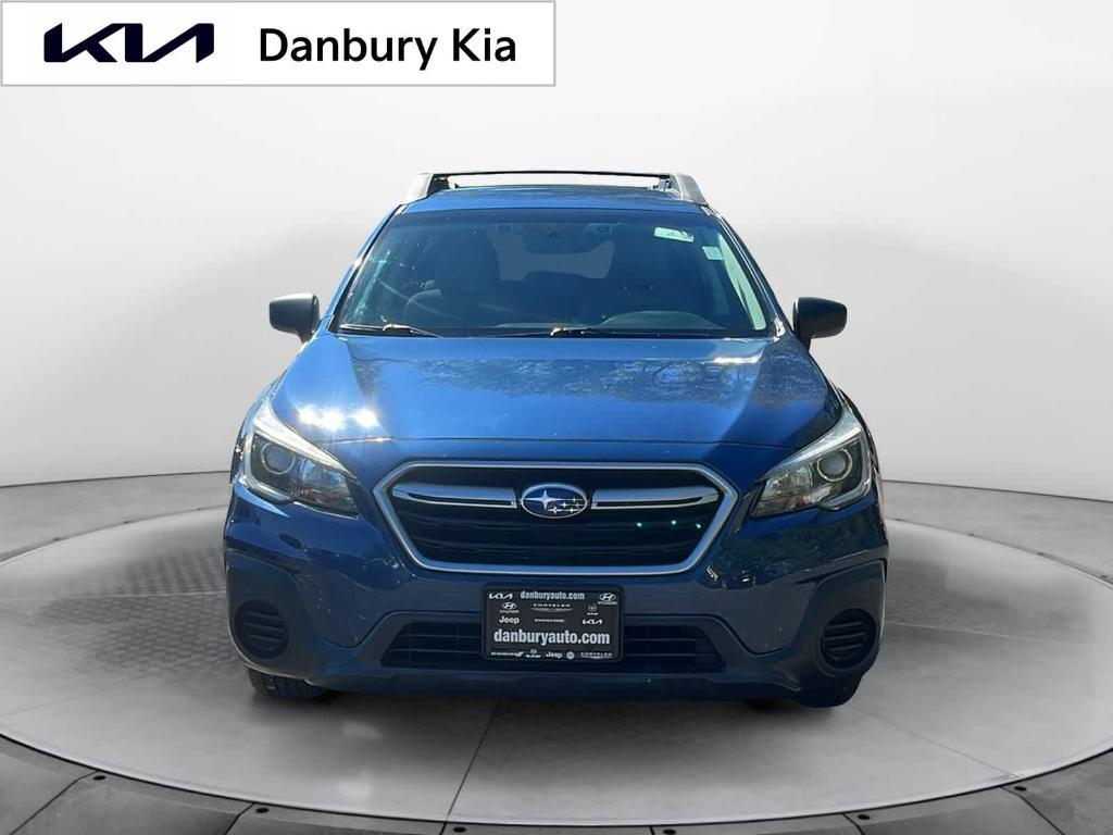 used 2019 Subaru Outback car, priced at $16,958