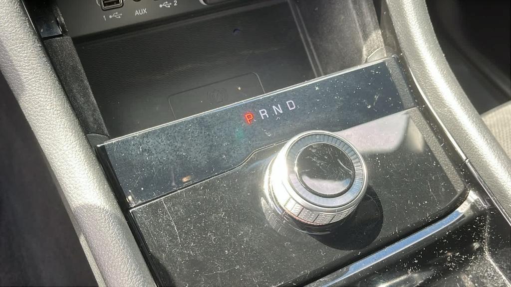 used 2022 Jeep Grand Cherokee L car, priced at $32,536