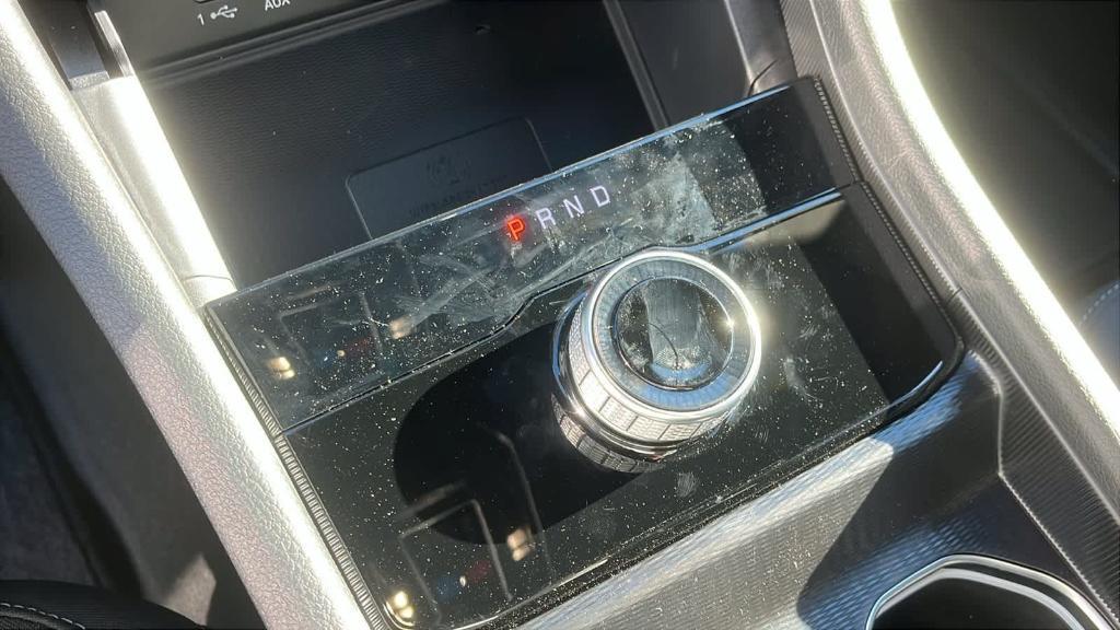 new 2025 Jeep Grand Cherokee car, priced at $44,170