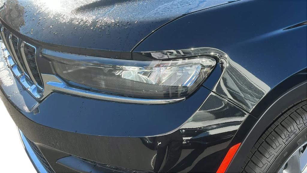 new 2025 Jeep Grand Cherokee car, priced at $44,170