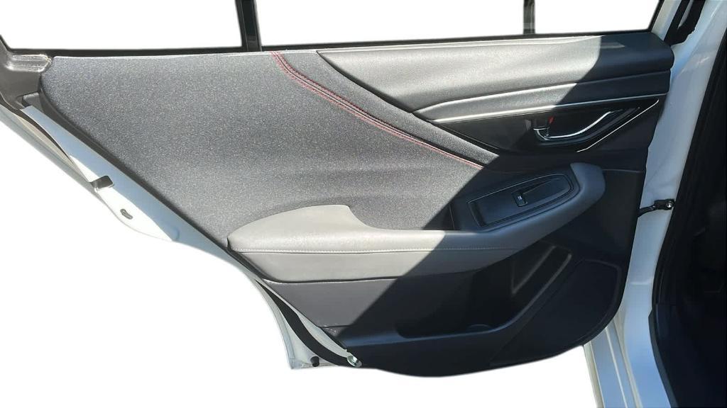 used 2021 Subaru Legacy car, priced at $19,435