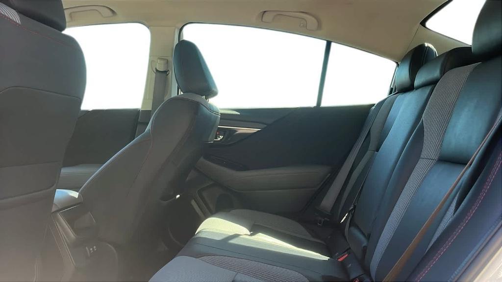 used 2021 Subaru Legacy car, priced at $19,435