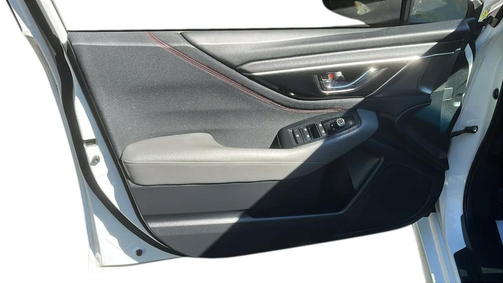 used 2021 Subaru Legacy car, priced at $19,435