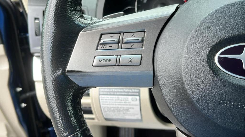 used 2011 Subaru Legacy car, priced at $3,992