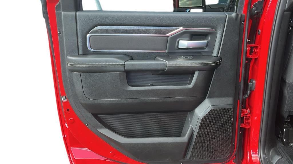 used 2024 Ram 2500 car, priced at $42,972