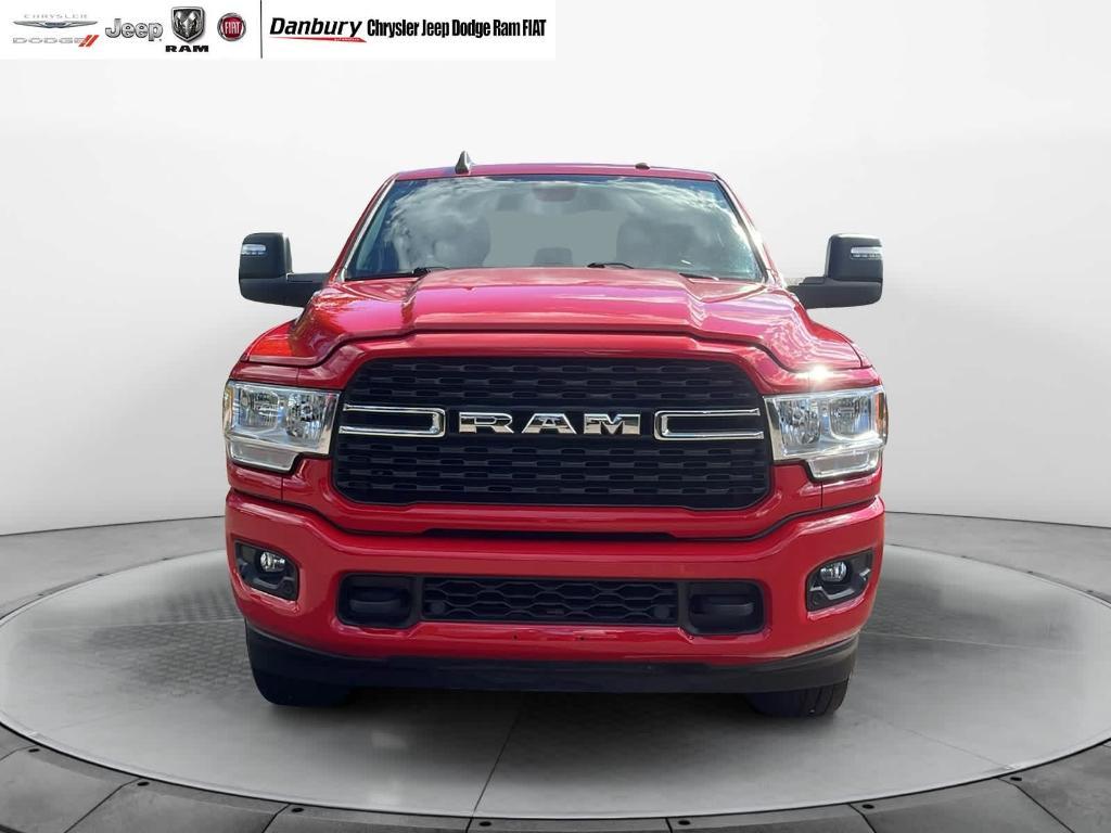 used 2024 Ram 2500 car, priced at $42,972