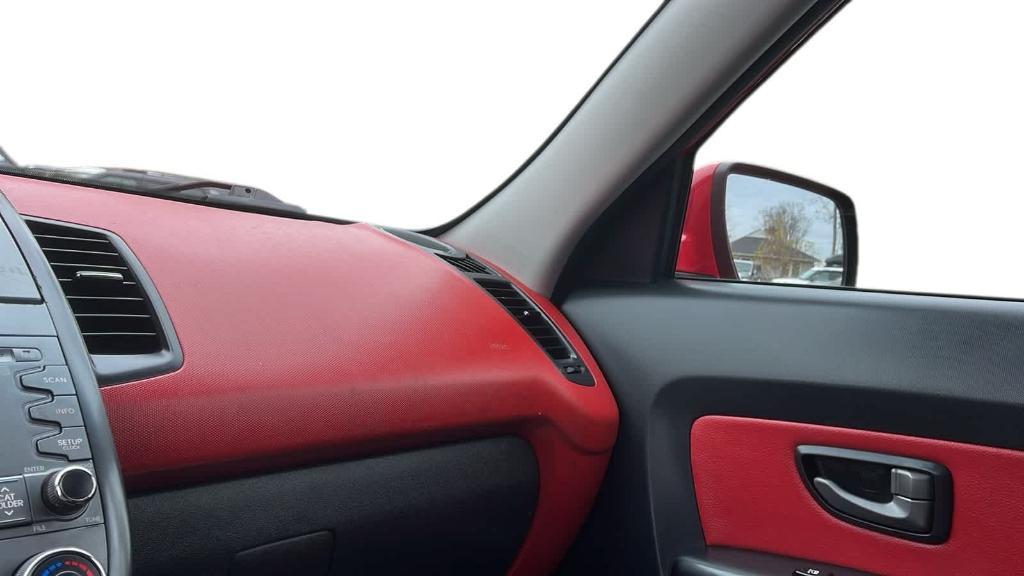 used 2011 Kia Soul car, priced at $6,947