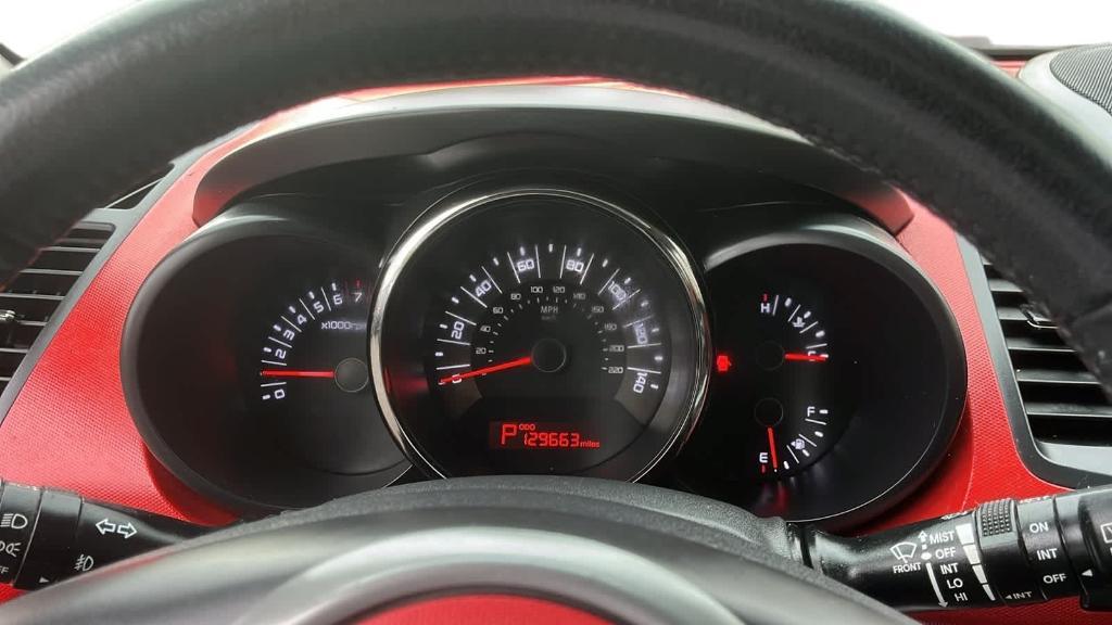 used 2011 Kia Soul car, priced at $6,947