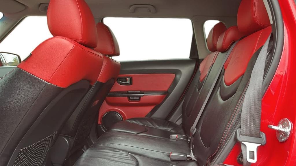 used 2011 Kia Soul car, priced at $6,947