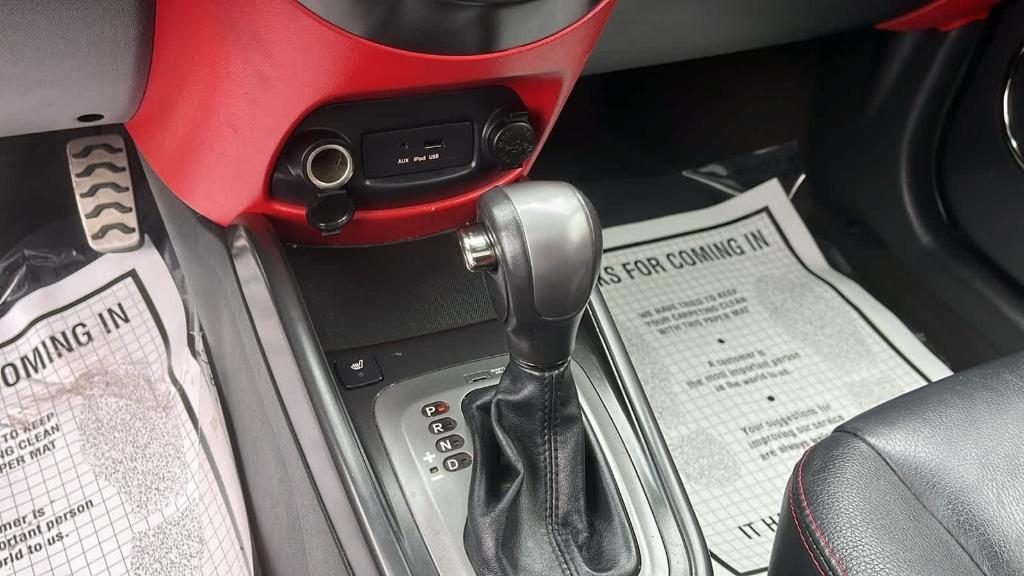 used 2011 Kia Soul car, priced at $6,947