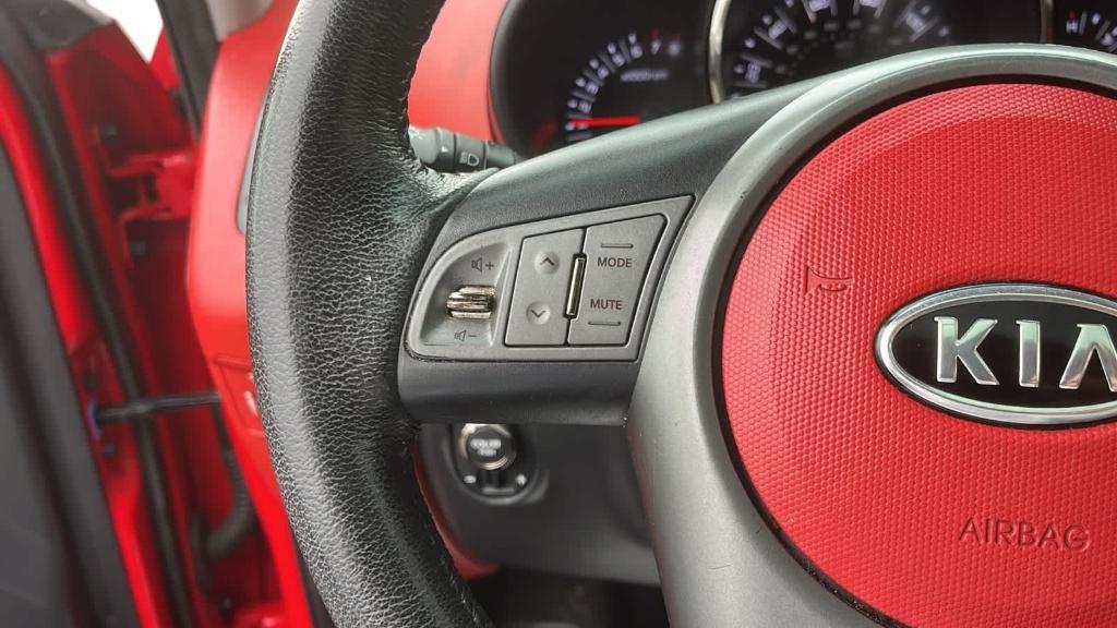 used 2011 Kia Soul car, priced at $6,947