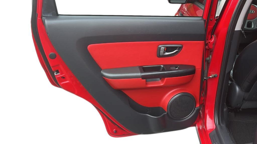 used 2011 Kia Soul car, priced at $6,947