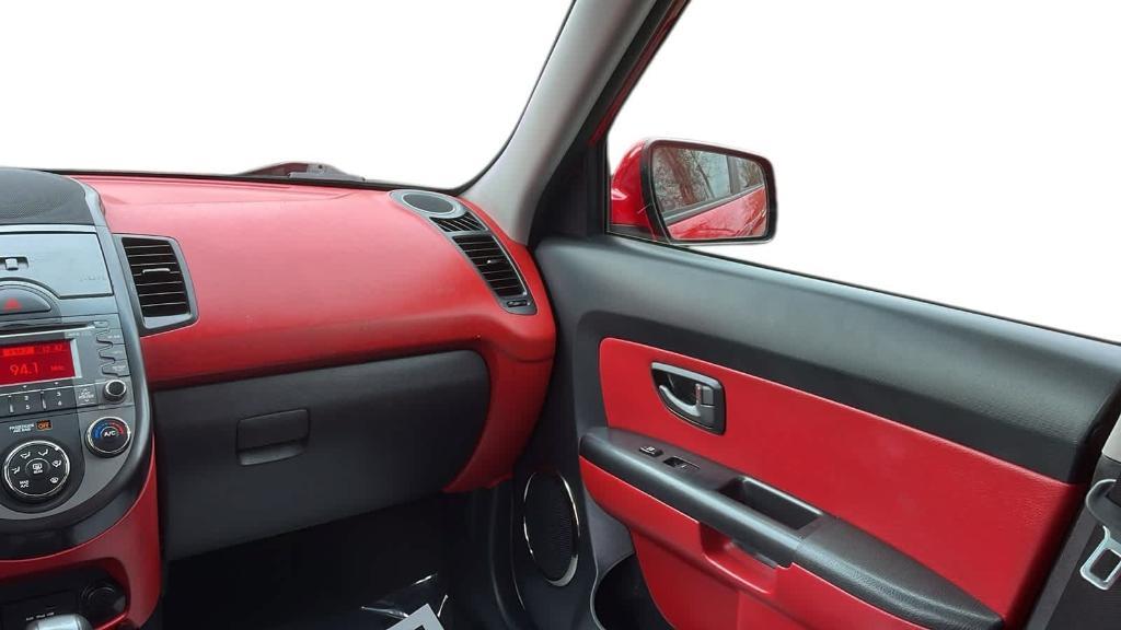 used 2011 Kia Soul car, priced at $6,947