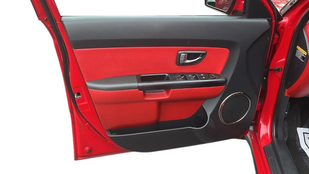 used 2011 Kia Soul car, priced at $6,947
