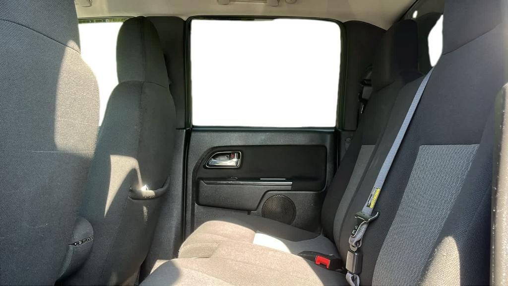 used 2009 Chevrolet Colorado car, priced at $7,482