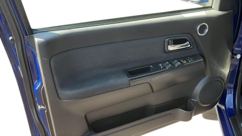 used 2009 Chevrolet Colorado car, priced at $7,482